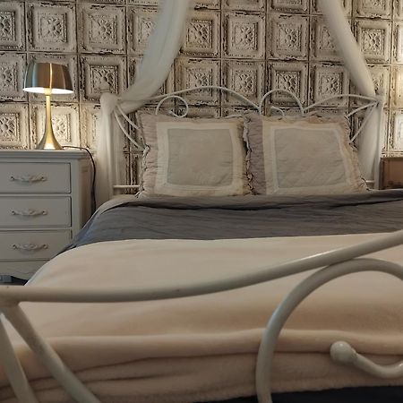 Apartamento Nuit Paisible Et Calme Chavagne Exterior foto